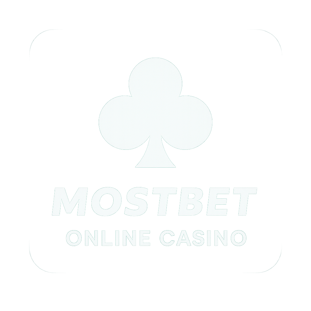 Mostbet Kasyno - 125% do 1500 PLN + 250 FS Bonus