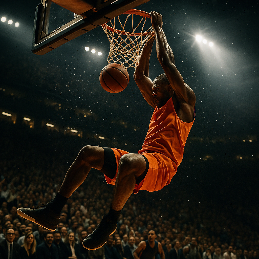 Mostbet - Basketball Betting - NBA and Euroleague