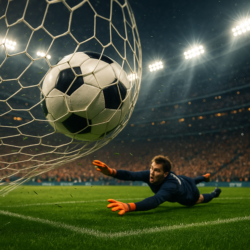 Mostbet - Football Betting - Ekstraklasa and Champions League
